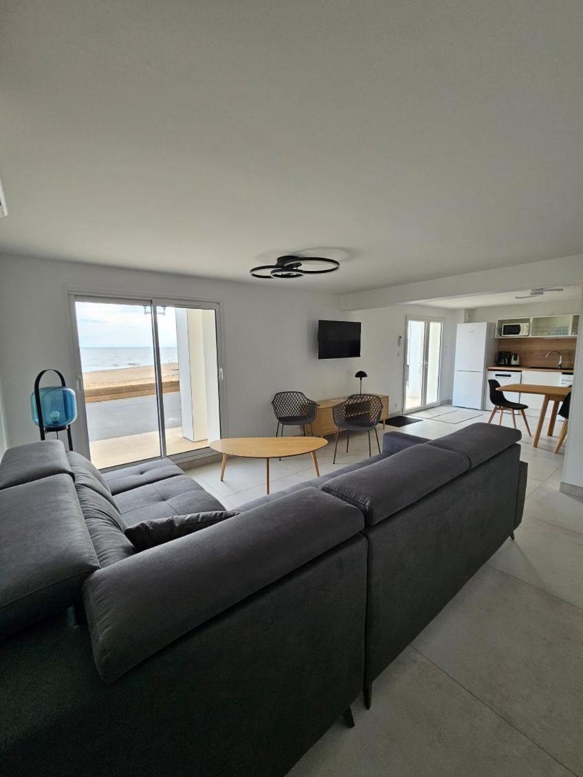 Hotel Les Dunes La Tranche-sur-Mer Luaran gambar