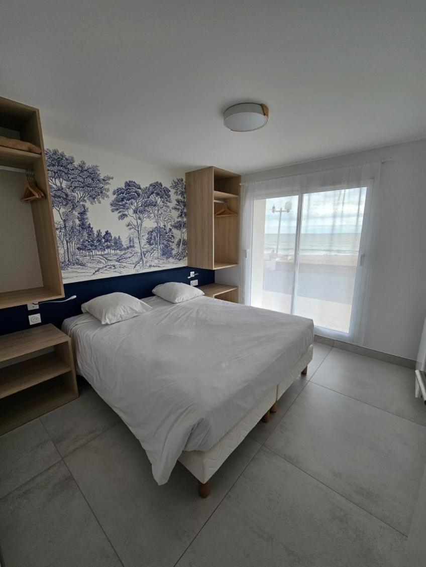 Hotel Les Dunes La Tranche-sur-Mer Luaran gambar