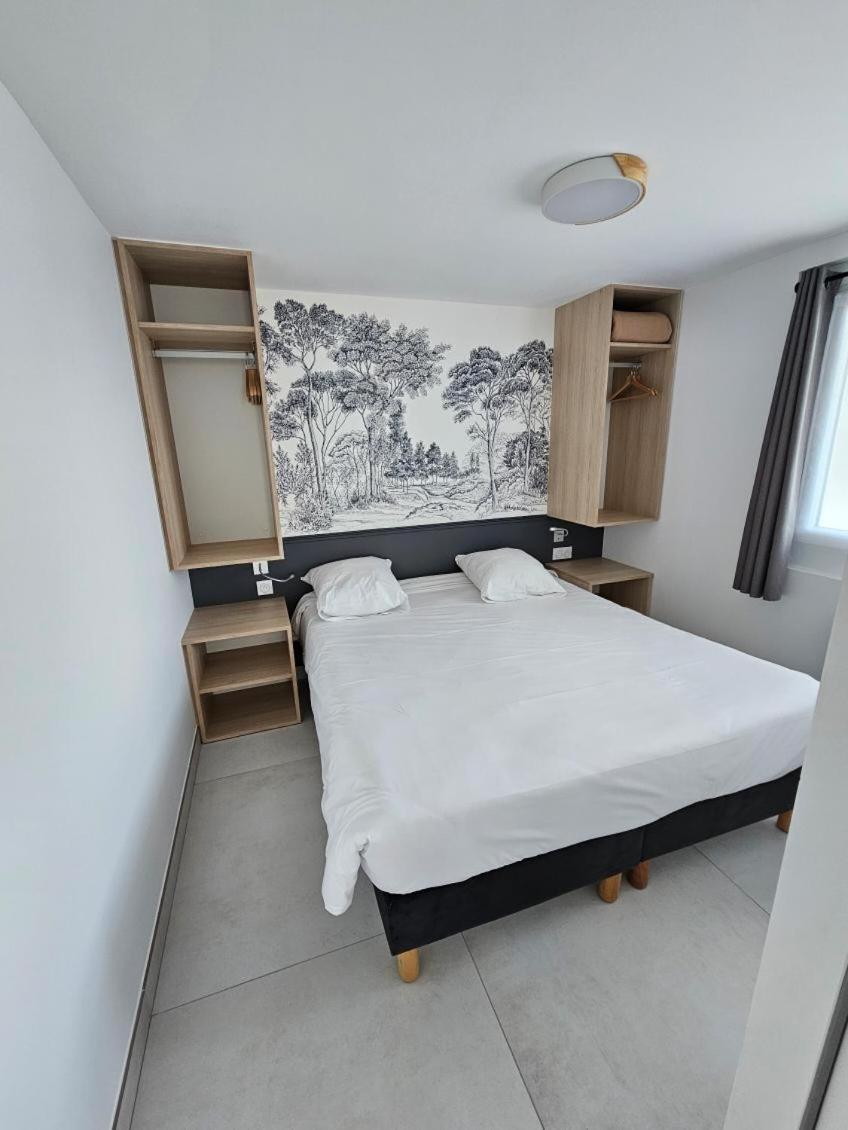 Hotel Les Dunes La Tranche-sur-Mer Luaran gambar
