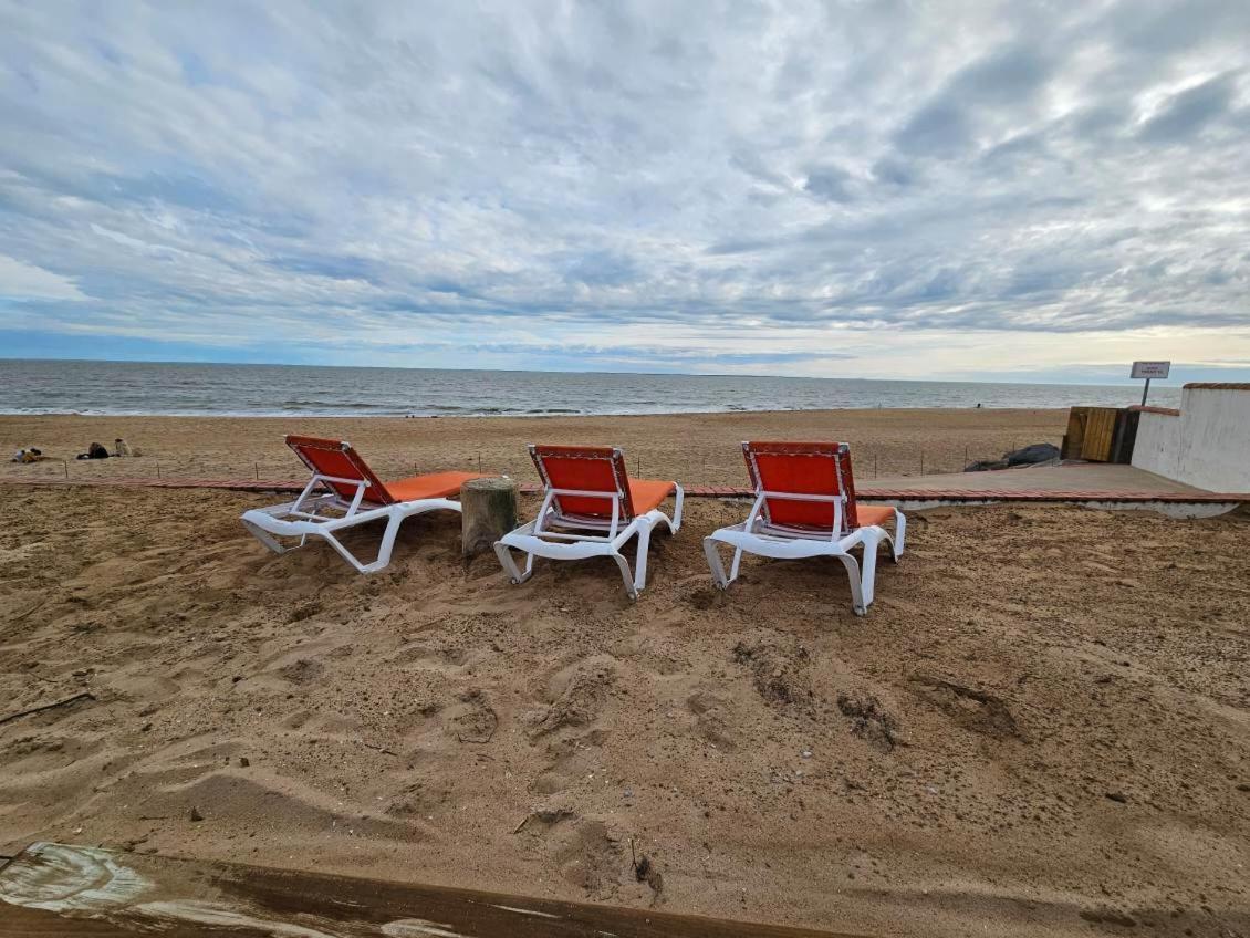 Hotel Les Dunes La Tranche-sur-Mer Luaran gambar